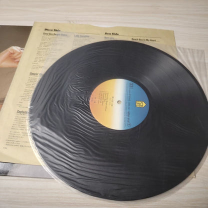 Anri – Bi・Ki・Ni – 1983 Japanese Vinyl LP