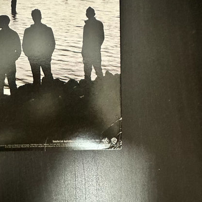 Linkin Park – Minutes to Midnight 2008 US First-Press Vinyl LP