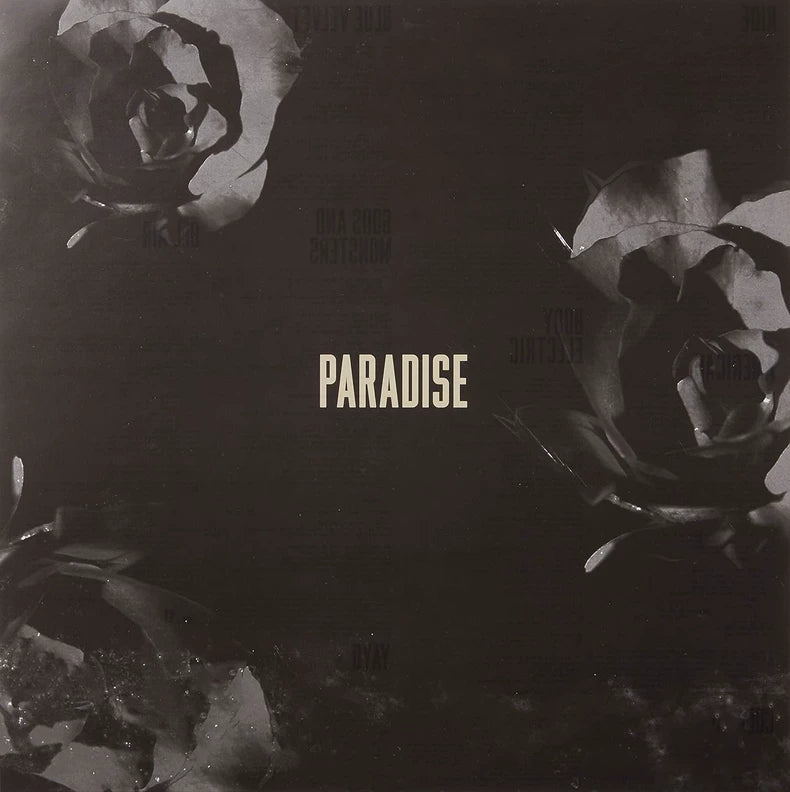 Lana Del Rey – Born to Die: The Paradise Edition (US Vinyl LP, Sealed) — photo 2