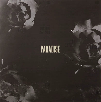 Lana Del Rey – Born to Die: The Paradise Edition (US Vinyl LP, Sealed) — photo 2