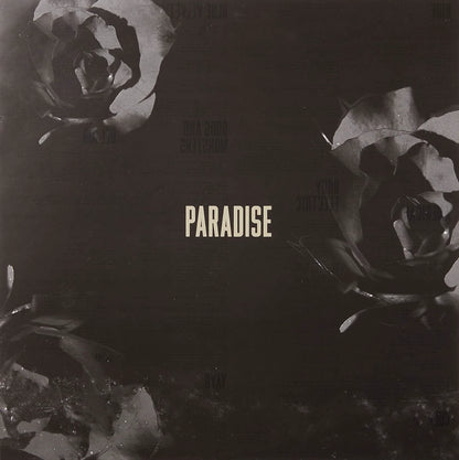 Lana Del Rey – Paradise – US Vinyl LP, Sealed