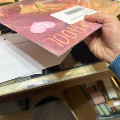 Melanie Martinez – After School EP – UO Clear Silver Splatter Vinyl — product detail 7