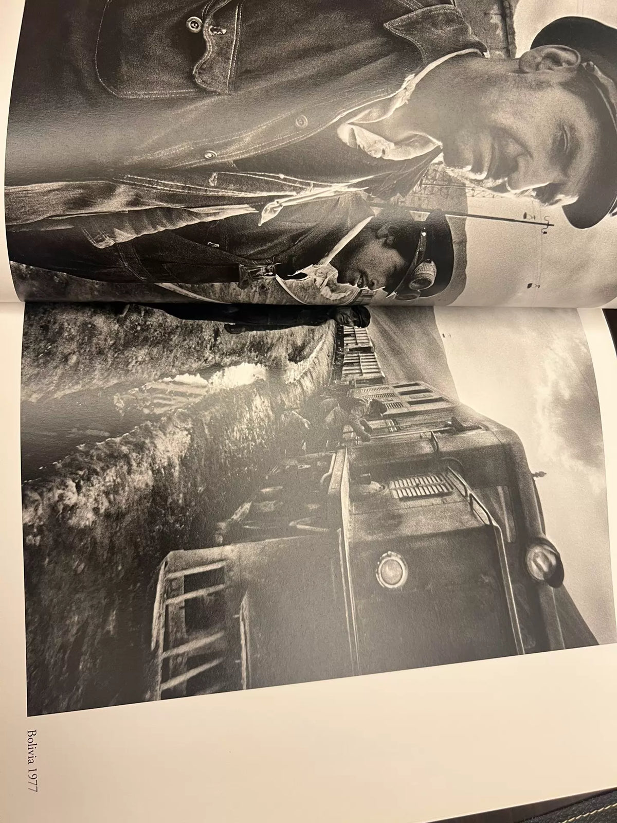 Sebastião Salgado – Other Americas, 2015 Edition (Photography Book) – source photo 4