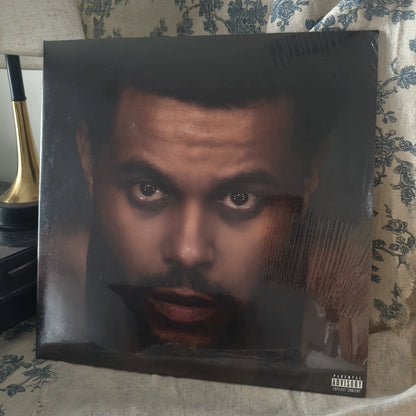 The Weeknd – Hurry Up Tomorrow – Vinyl (LP) — photo 2