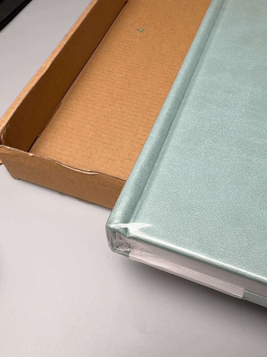Zhang Jiacheng – One Image After Another – Photography Book — product detail 3