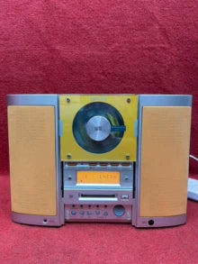 Denon D-A3 CD / MD / Tuner System — 220V