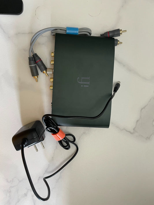 iFi ZEN Phono Preamplifier – photo 1