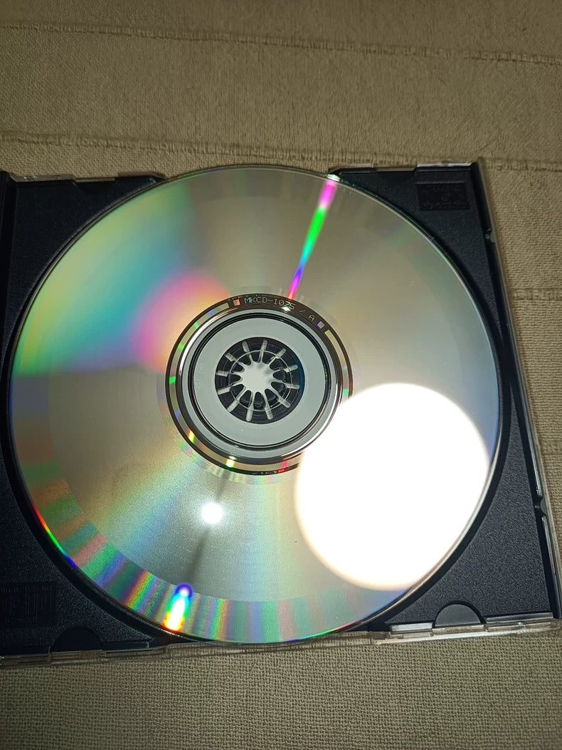 Faye Wong – Di-Dar (Meika China CD)