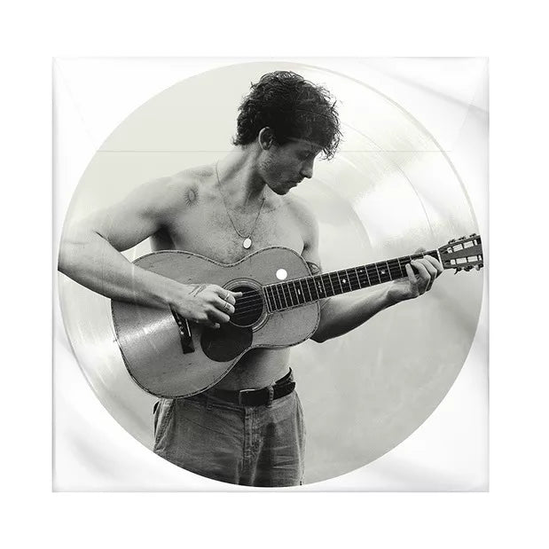 Shawn Mendes – Shawn Webstore Exclusive Picture Disc Vinyl