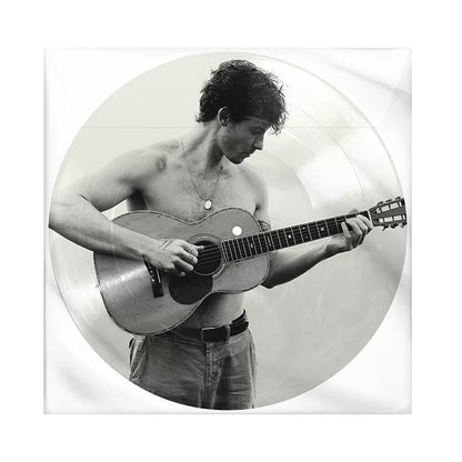 Shawn Mendes – Shawn Webstore Exclusive Picture Disc Vinyl