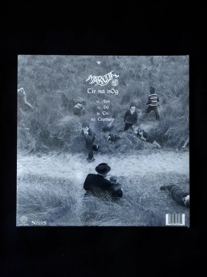 Maruja – Tir na nÓg, Marbled Vinyl (LP) – source photo 3