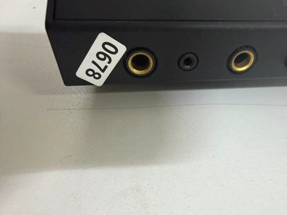 Pioneer DJ DDJ-SB2 Controller – Used – actual item photograph 8