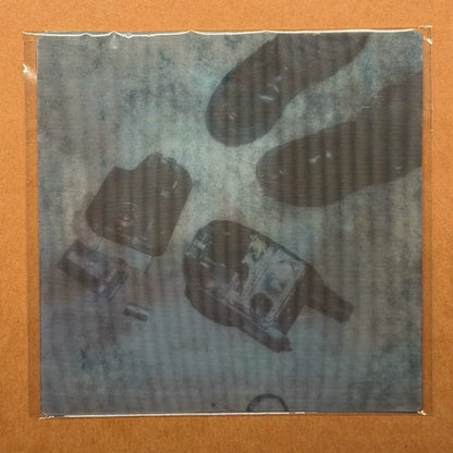 The Neverminds – Lenticular Collector Card
