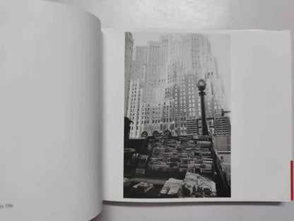Robert Frank – The Americans – STEIDL Hardcover Photography Book — product detail 6