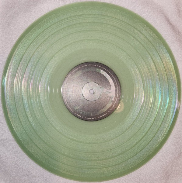 Linkin Park – From Zero – Coke-Bottle Vinyl (LP)