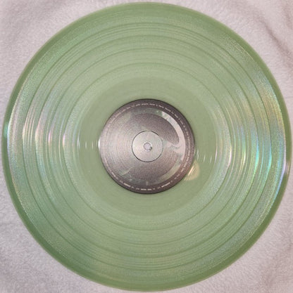 Linkin Park – From Zero – Coke-Bottle Vinyl (LP)