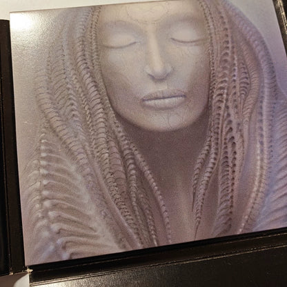 Emerson, Lake & Palmer – Brain Salad Surgery – Japanese CD – actual item photograph 3