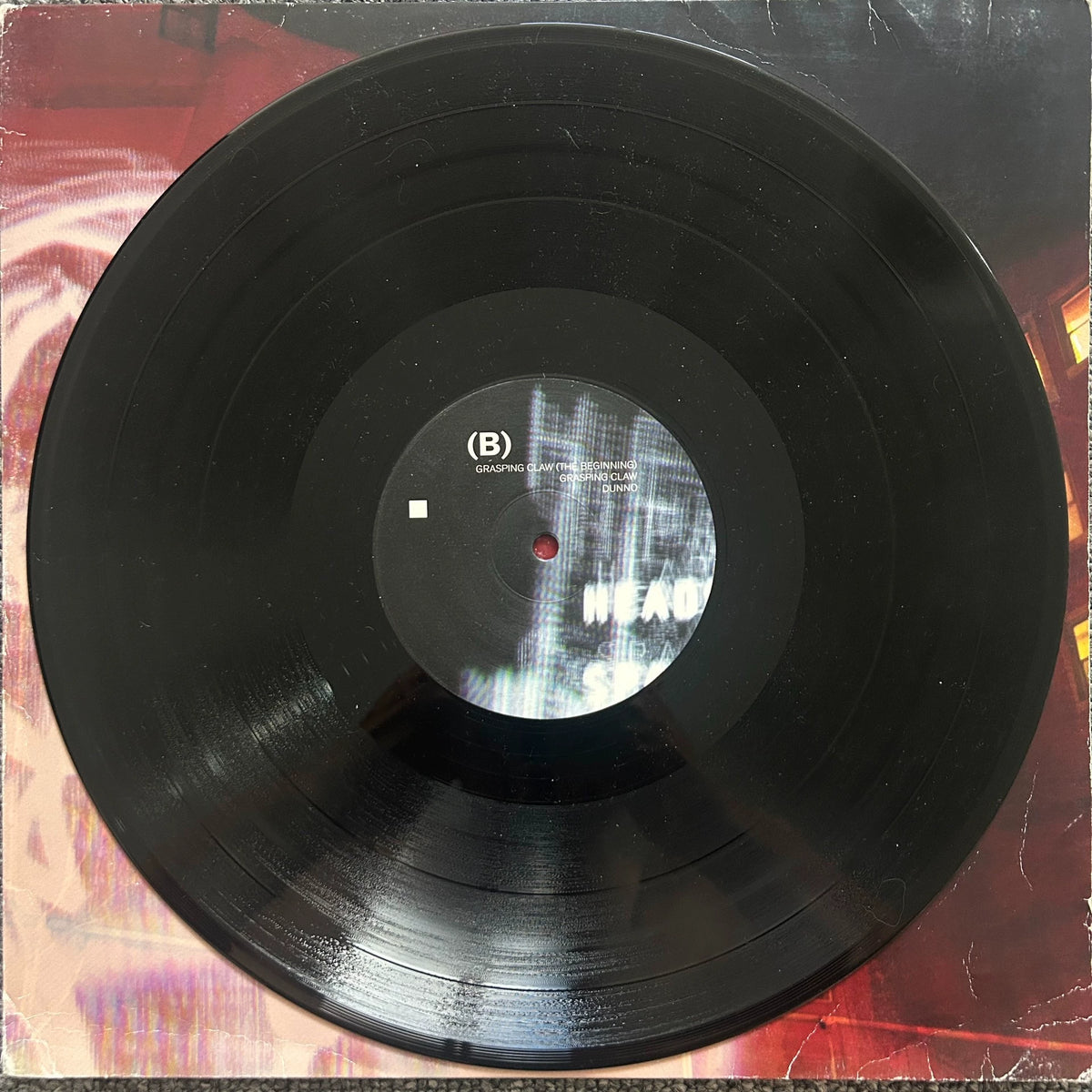 Headset – Spacesettings (2LP) – photo 4