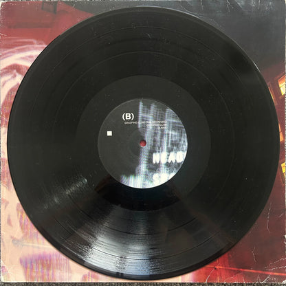 Headset – Spacesettings (2LP) – photo 4