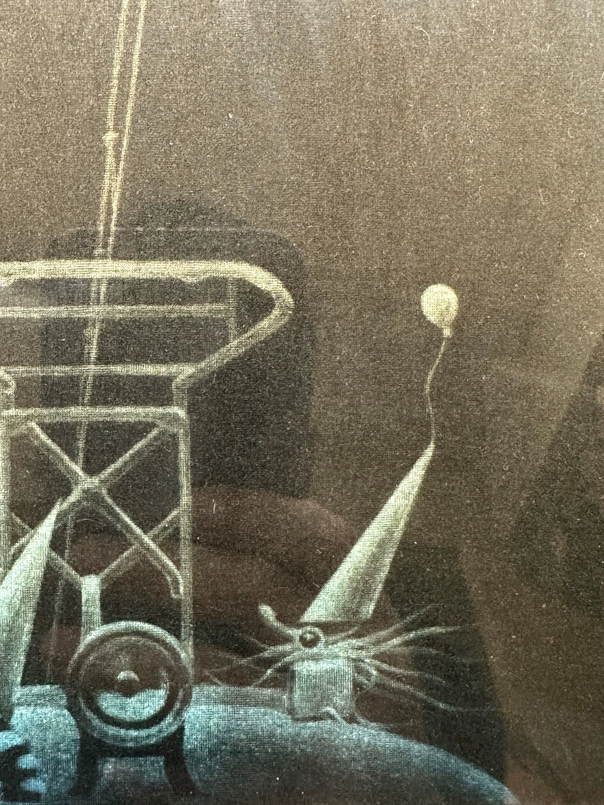 Suzuki Koutaro — Nautilus — product detail 6