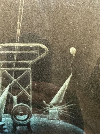 Suzuki Koutaro — Nautilus — product detail 6