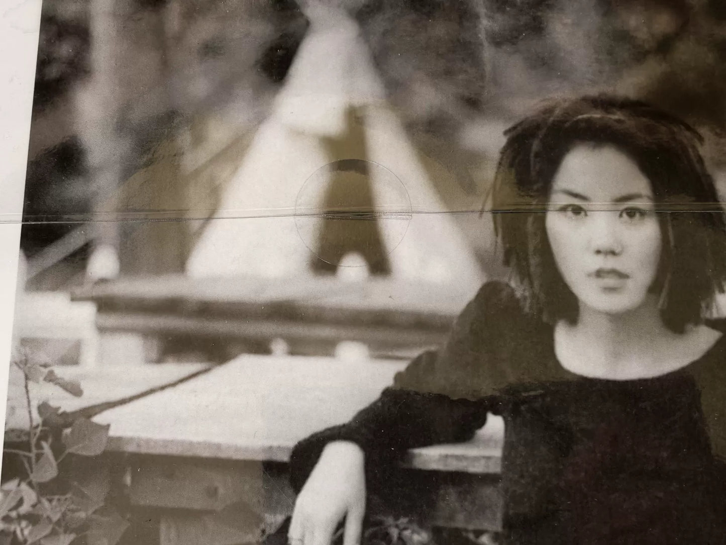 王菲 – 討好自己 Japan-Pressed Numbered 180g Vinyl LP