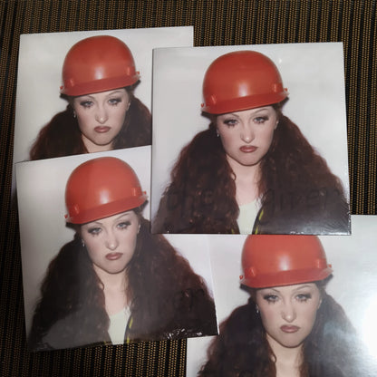 Chappell Roan – The Subway / The Giver – Purple Marble Vinyl 7-inch (LP) — photo 7