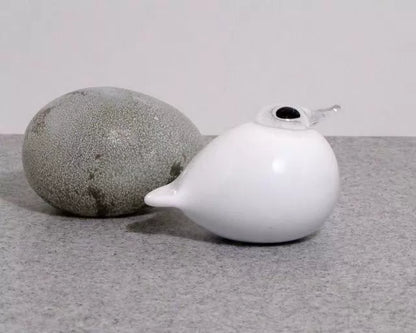 Iittala Toikka – Small Glass Bird — product detail 7
