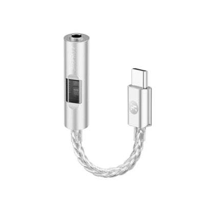 JCALLY JM6 Pro 2 Type-C DAC & Headphone Amplifier