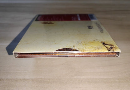 Nine Inch Nails – The Downward Spiral – Japanese CD UICY-91668, Sealed