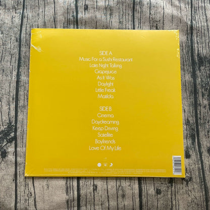 Harry Styles – Harry's House – Color Vinyl (LP)