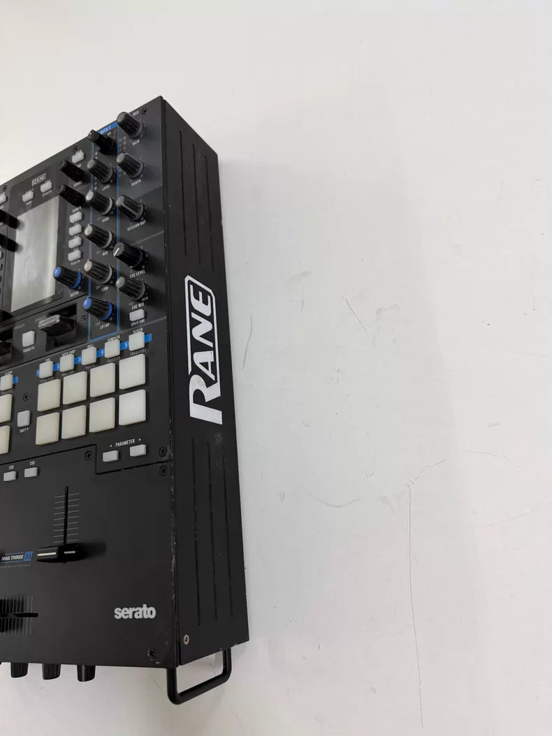 Rane Seventy-Two DJ Mixer – source photograph 4