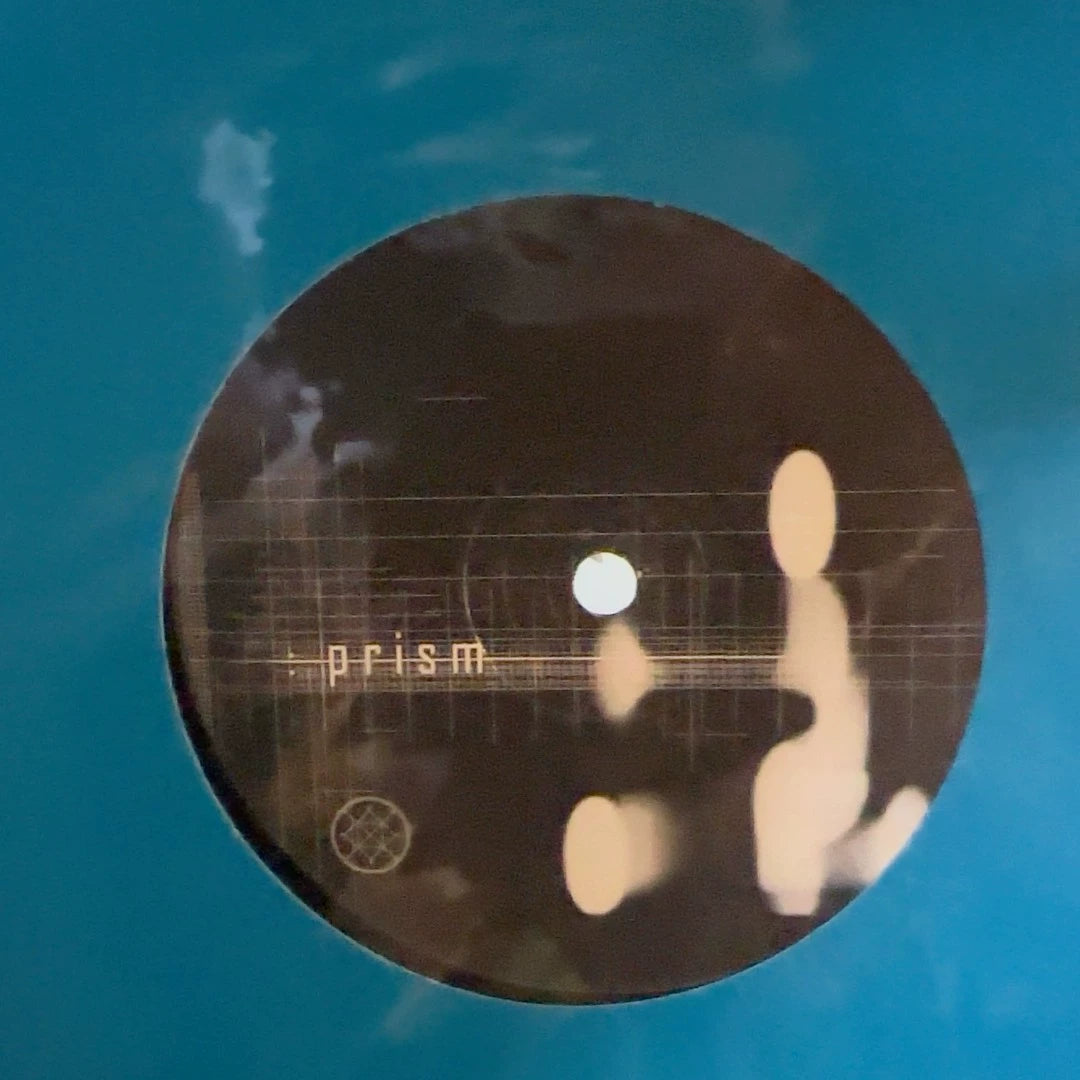 Prism – Aura; actual item detail