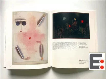 Paul Klee – TASCHEN Basic Art Monograph — product detail 3