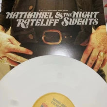 Nathaniel Rateliff & The Night Sweats – A Little Something More From (12-inch Vinyl)