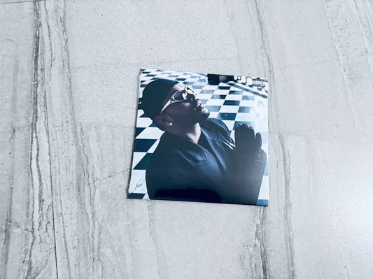 The Weeknd – One of the Girls / Popular – 7-inch Vinyl (LP)