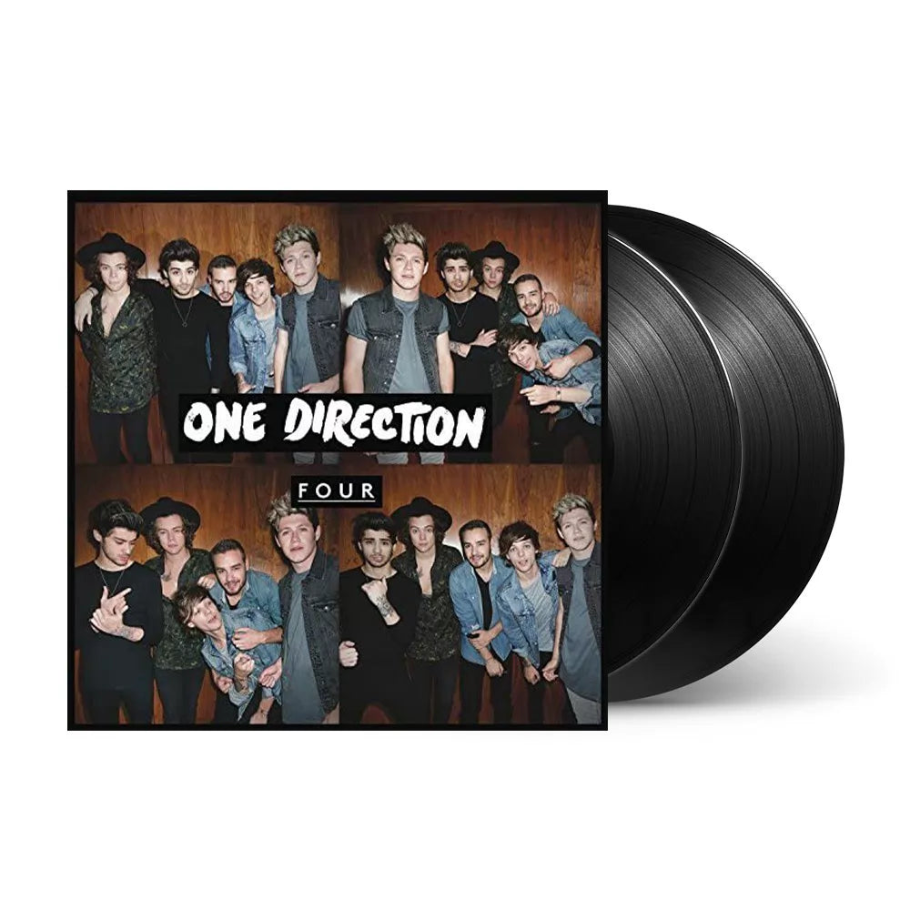 One Direction – Four – Vinyl (2LP)