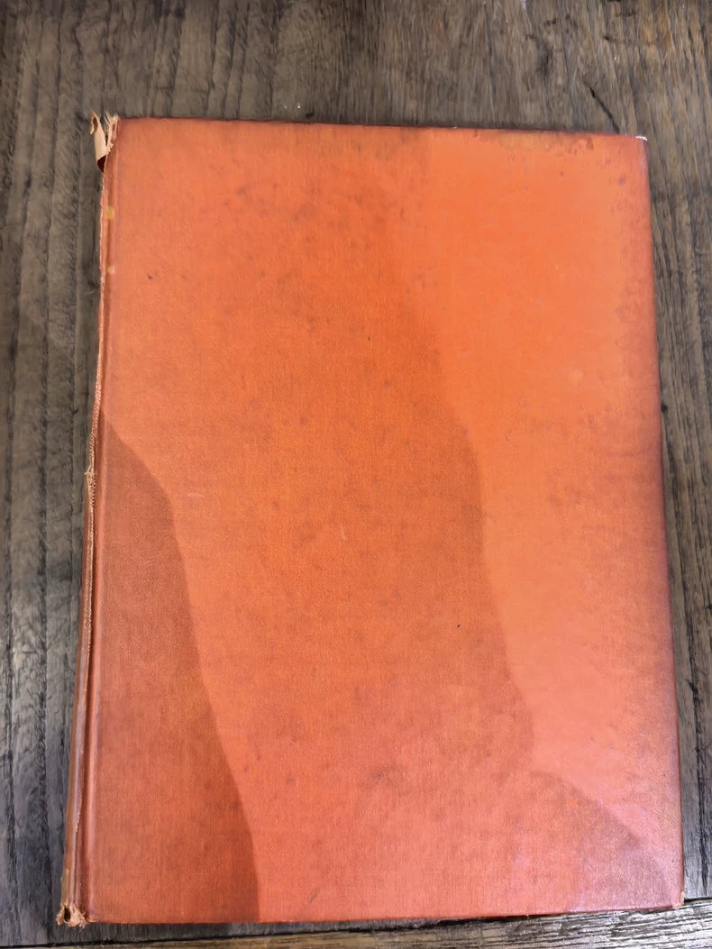 William Cohn – Chinese Art, 1930 English Edition
