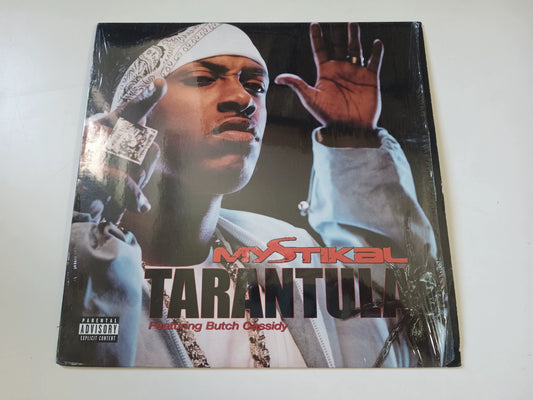Mystikal – Tarantula, Vinyl Single (12") – photo 1