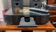 Marantz CD5004 CD Player with Remote