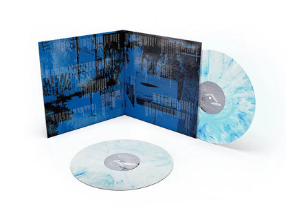Parannoul – To See the Next Part of the Dream Smoke Blue Vinyl 2LP
