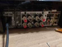 Marantz M-CR611 Network CD Receiver — 220V