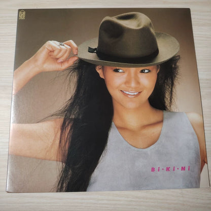 Anri – Bi・Ki・Ni – 1983 Japanese Vinyl LP