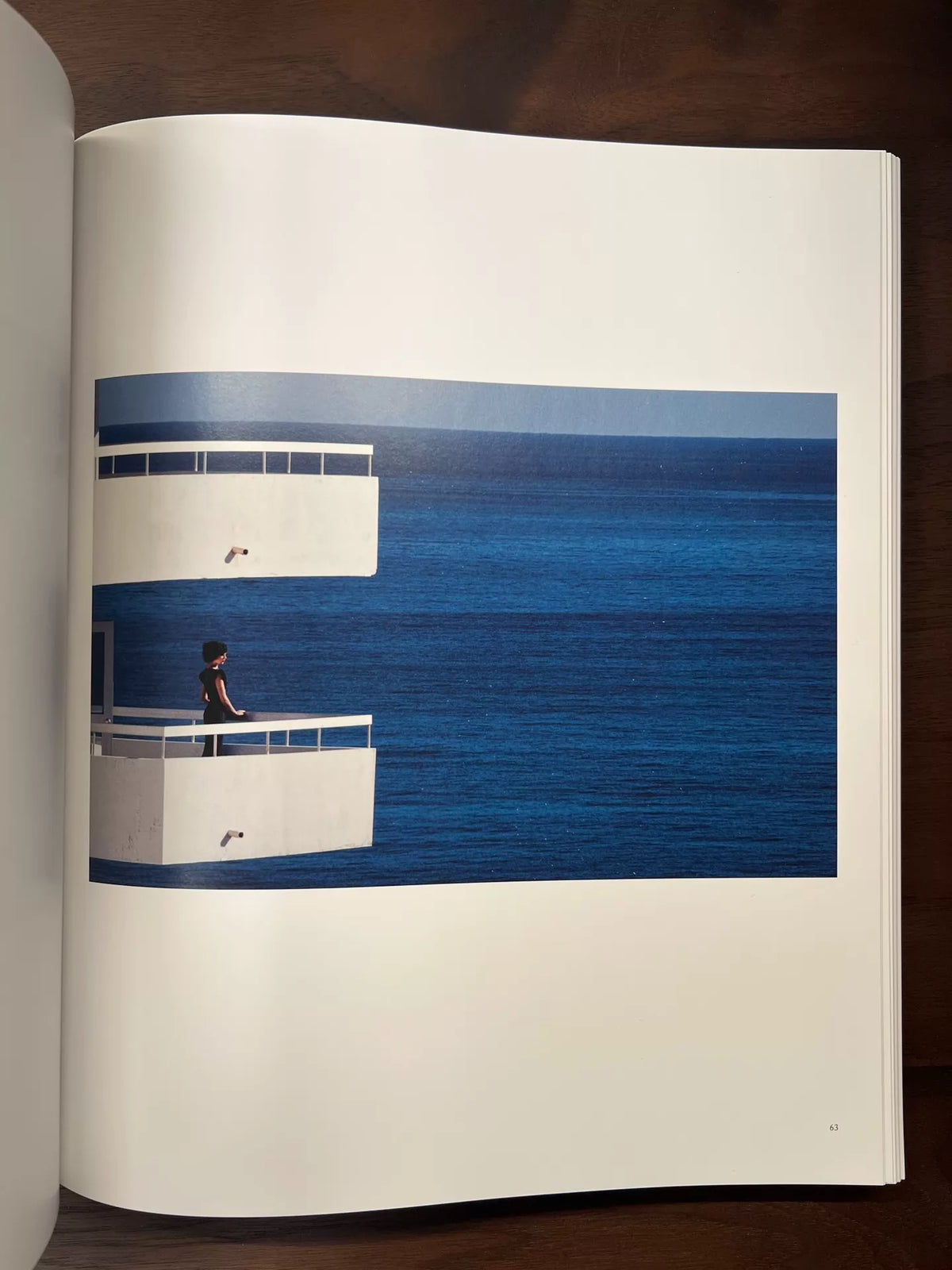 Guy Bourdin – A Message for You – STEIDL Photography Book — product detail 6