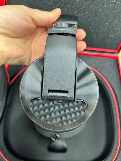 Pioneer DJ HDJ-X10-K – Black Headphones, New Open Box – detail 7