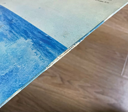 Mike Oldfield – Tubular Bells 1974 UK Vinyl LP — product detail 4