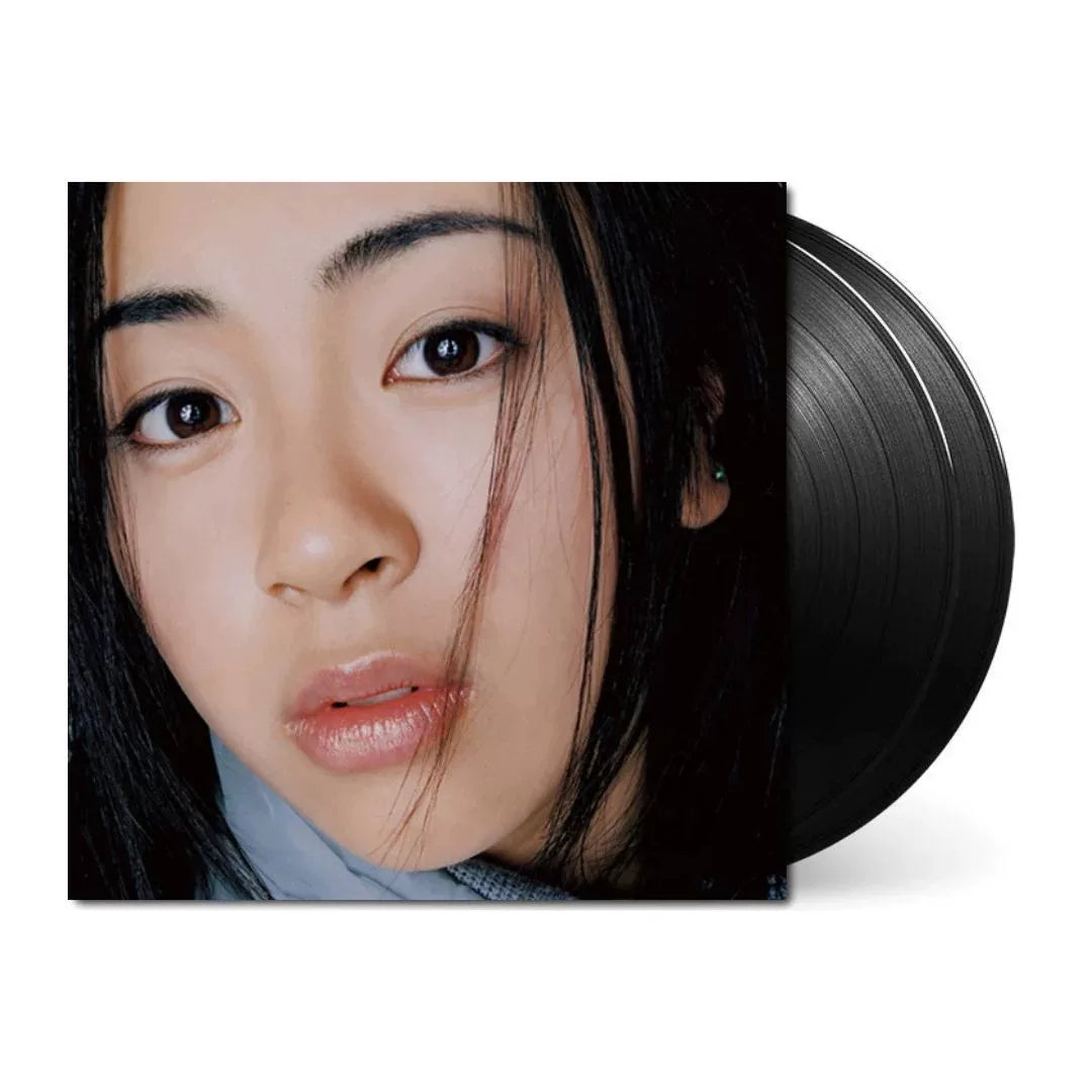 Utada Hikaru - First Love Double Vinyl