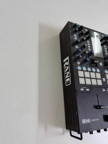 Rane Seventy-Two DJ Mixer – source photograph 3