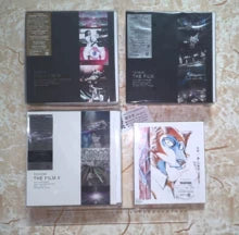 YOASOBI – Eight CD/Blu-ray Box Set Collection