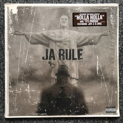 Ja Rule – Venni Vetti Vecci, US Edition (2LP) – photo 1